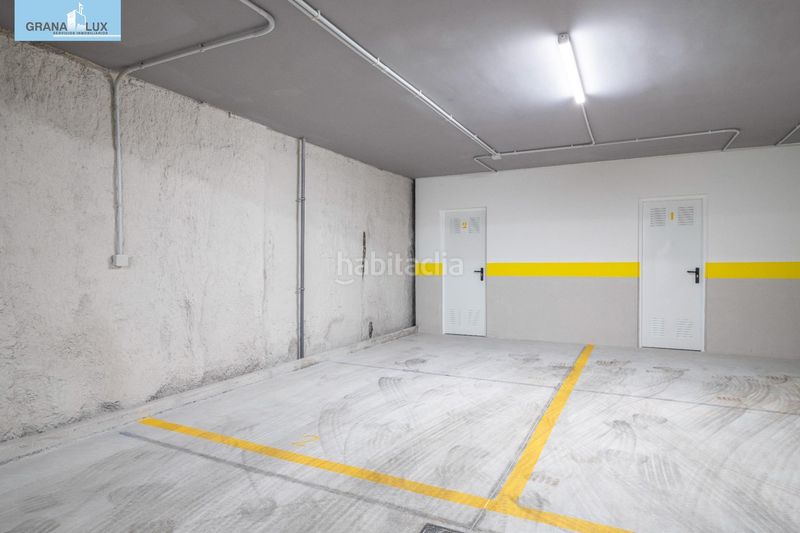 Foto cd367cf9-89b4-4246-a144-90a813bc589e. Pis amb aparcament a Centro Histórico Málaga