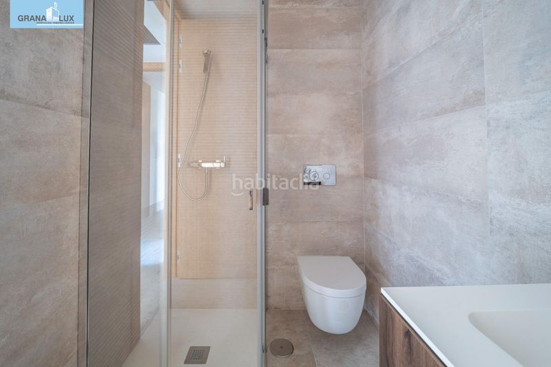 Foto dc9e41a0-81be-4c5b-8d57-9157d5d58c4b. Pis amb aparcament a Centro Histórico Málaga