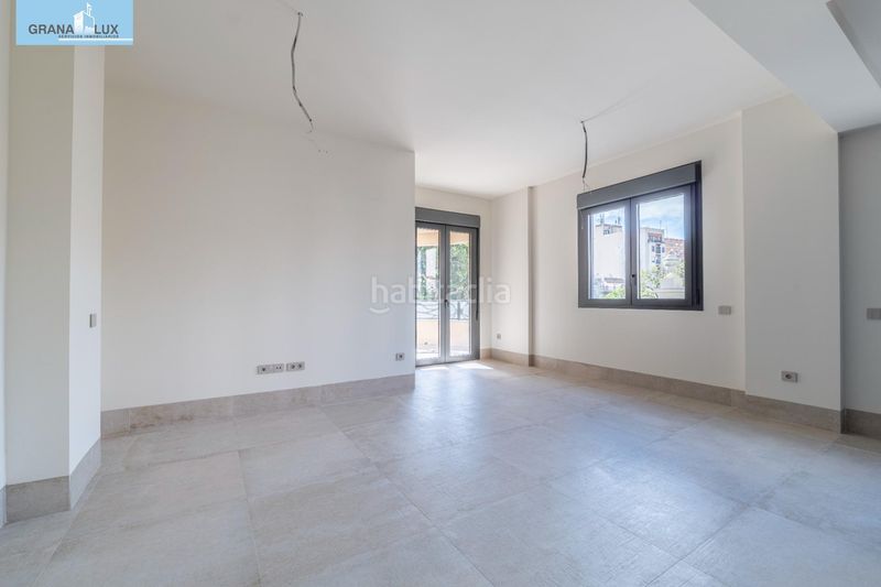 Foto ed2c65a1-06b6-43d1-88d4-9e5c9dbc818a. Pis amb aparcament a Centro Histórico Málaga