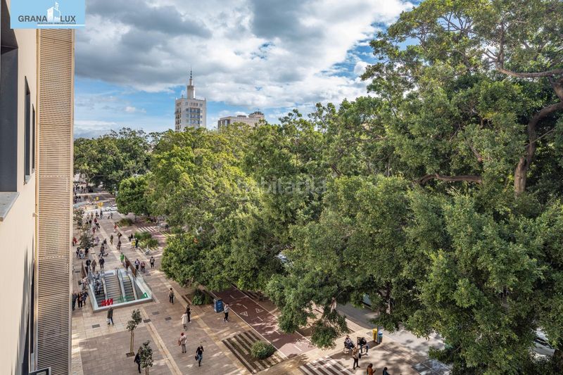 Foto ee84aa78-a7f5-4378-a697-4164cc6a6012. Pis amb aparcament a Centro Histórico Málaga