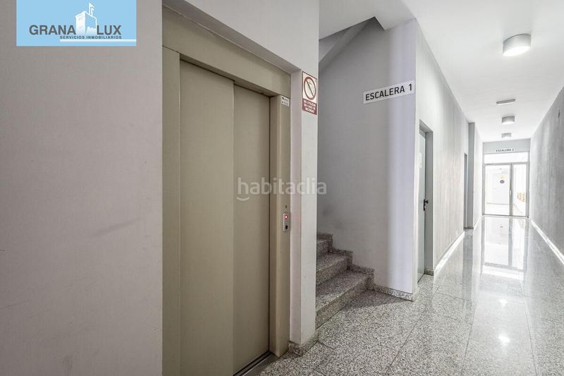 Foto 82c9dbd3-ebcf-4907-816c-2e254aa52fce. Pis amb aparcament a Atarfe