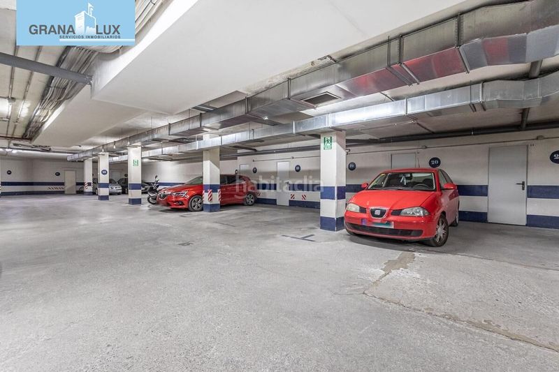 Foto a4aeb709-e12d-4f1f-b0e0-a48f89f97369. Pis amb aparcament a Atarfe