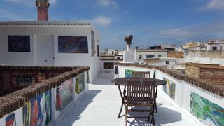 Casa  Calle espelete. Gran casa  con licencia turística.