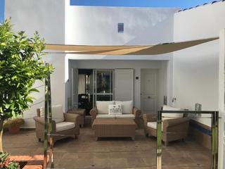 Miete Haus  Calle tiberio. Casa en loma de santic petri.