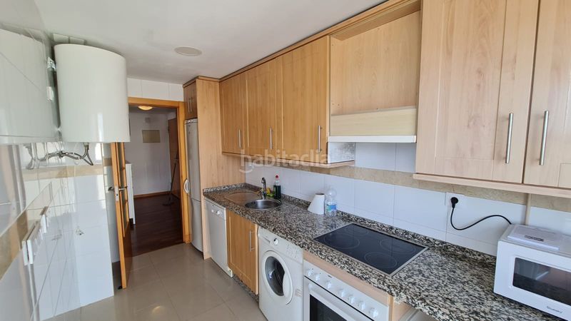 Foto 304aa8cd-0943-4169-8585-5469f774ef49. Rent flat with parking pool in La Casería - San Carlos San Fernando