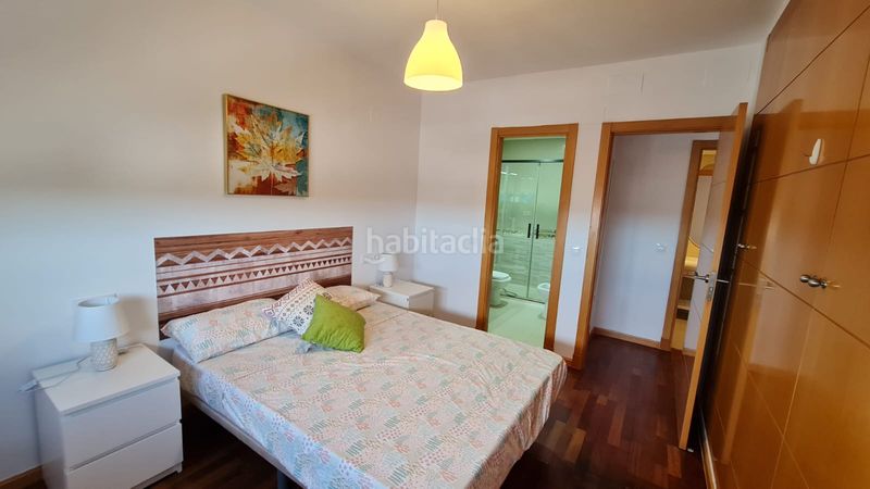 Foto 5fbf9176-6847-4bf1-aca1-1fc3f140ad7e. Rent flat with parking pool in La Casería - San Carlos San Fernando