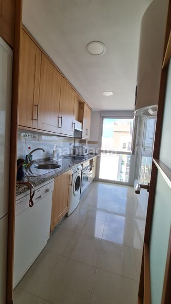 Foto 91be4874-eeb7-4e40-bfb9-b1b59367a642. Rent flat with parking pool in La Casería - San Carlos San Fernando