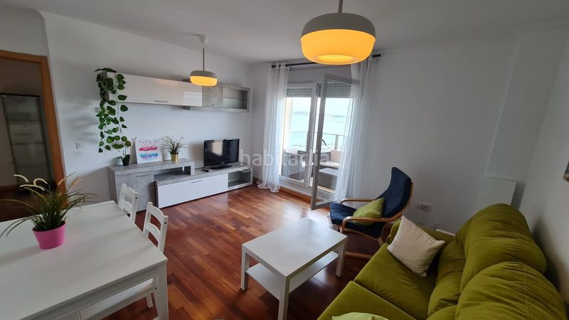 Foto 9ca1b7be-4d97-4ca2-bb73-7a2aed947931. Rent flat with parking pool in La Casería - San Carlos San Fernando