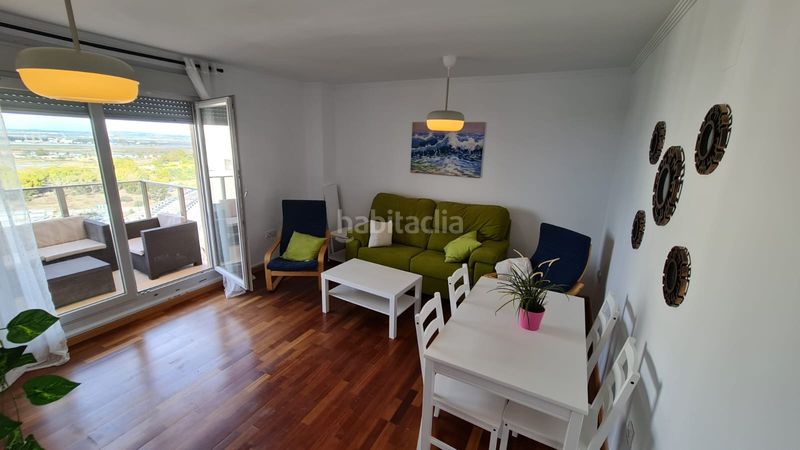 Foto ae9a9c29-590f-40bb-a963-fe973a45533a. Rent flat with parking pool in La Casería - San Carlos San Fernando