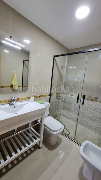 Foto af308029-527d-4216-a36e-e7501a4bc52e. Rent flat with parking pool in La Casería - San Carlos San Fernando