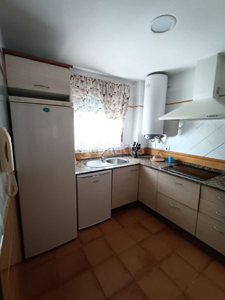 Foto b6ebaf34-2782-44ae-bfe0-68d7cf057209. Rent flat with parking pool in La Casería - San Carlos San Fernando
