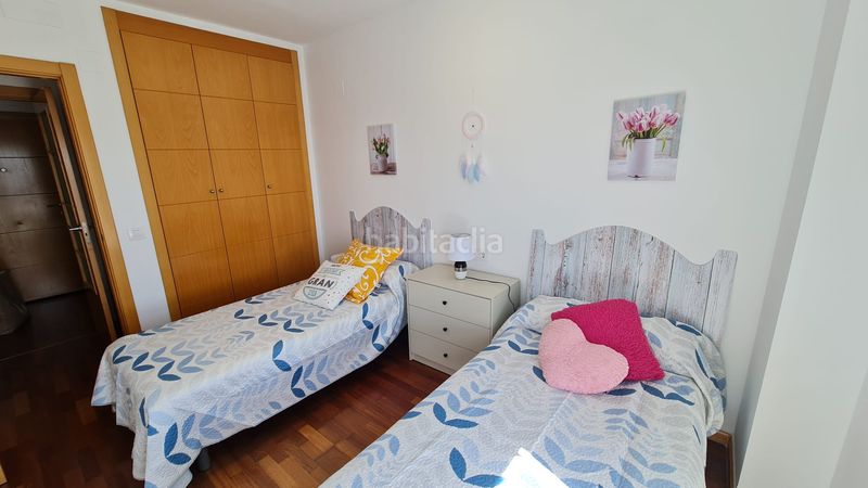 Foto b97bdba1-b669-445f-8cdb-5938c9f70262. Rent flat with parking pool in La Casería - San Carlos San Fernando
