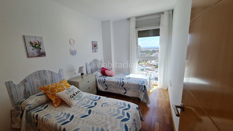 Foto ce43fa22-c179-458e-a04c-94da7ae2af25. Rent flat with parking pool in La Casería - San Carlos San Fernando