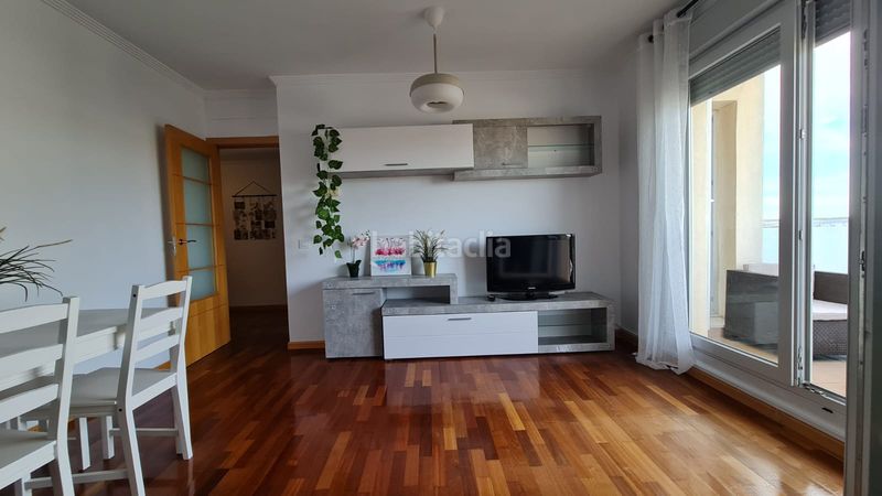 Foto d3672e4f-5645-4b66-b0a4-fa9dc1957da1. Rent flat with parking pool in La Casería - San Carlos San Fernando