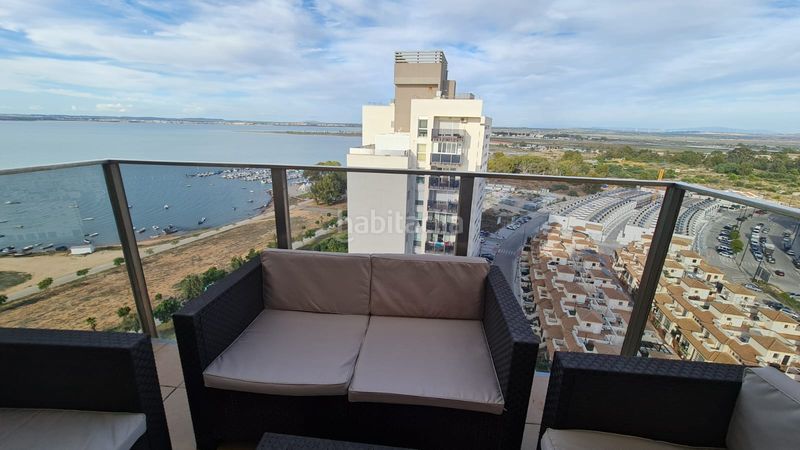 Foto d5473f6e-07e5-4de8-b583-4236f0c50caa. Rent flat with parking pool in La Casería - San Carlos San Fernando