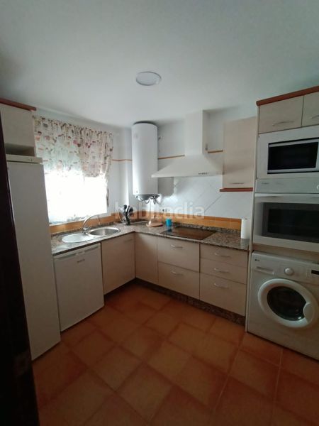Foto f7dd4baa-9894-4a8f-8d6e-719bb350402e. Rent flat with parking pool in La Casería - San Carlos San Fernando