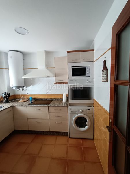 Foto ff9f2865-140d-4fdd-9903-3394c01133fb. Rent flat with parking pool in La Casería - San Carlos San Fernando