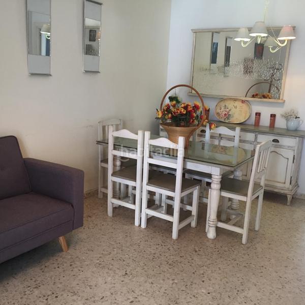 Foto 6f04387e-e7c5-497b-a27a-e93cf890f569. Rent semi detached house with fireplace in La Barrosa Chiclana de la Frontera