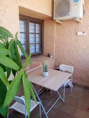Location Appartement  Avenida de pery junquera. Estudio en bahía sur.