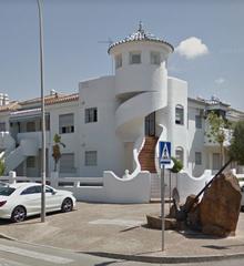 Location Appartement à Carretera de la barrosa 3. Apartamento en urbanización la almadraba.