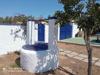 Miete Chalet  Camino de montealto. Alquiler campo chiclana.