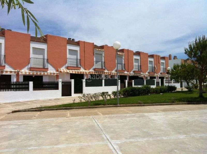 Foto 0ed06642-f733-4e61-bbf3-f5601a90f39f. Affitto casa a schiera in La Barrosa Chiclana de la Frontera