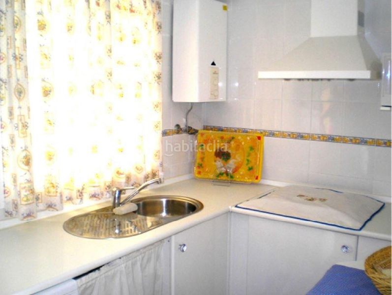 Foto 434ffdce-5920-4cc7-91b0-5d8005a7cf24. Affitto casa a schiera in La Barrosa Chiclana de la Frontera