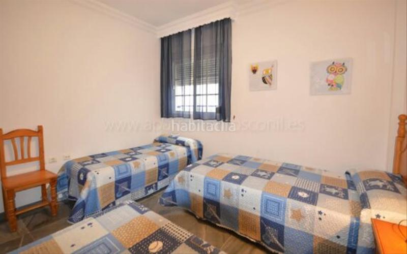 Foto 25002002-cf20-45ea-b850-b86bbbaf6ded. Affitto appartamento in Conil Conil de la Frontera