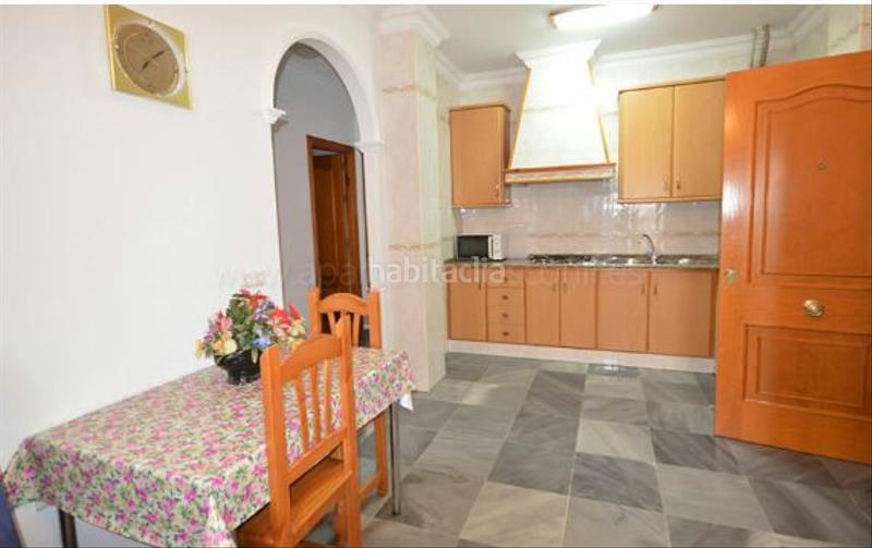 Foto df729125-3000-44f0-99c9-4c924ed0b928. Location appartement dans Conil Conil de la Frontera