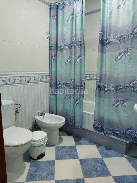 Foto d1536fa3-81bc-4e56-a923-81fb30e56716. Miete etagenwohnung in Conil Conil de la Frontera