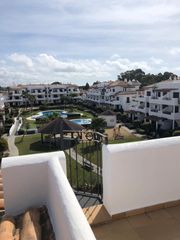 Miete Etagenwohnung in Calle maracaibo 14. Alquiler de septiembre a junio de apartamento en zona sancti pet