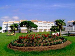 Apartment in Avenida Octavio Augusto