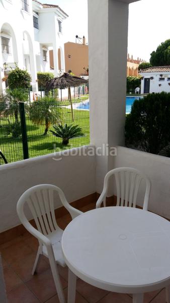Foto 00660082-4288-4b26-8341-de6abee1785f. Location appartement avec cheminée parking piscine dans Chiclana de la Frontera