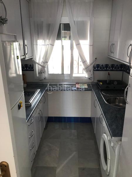 Foto 3b9826a8-c2d3-43d2-9770-cfc6e0f60c69. Location appartement avec cheminée parking piscine dans Chiclana de la Frontera