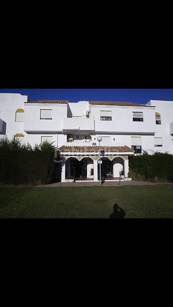 Foto f6af2f31-d17a-4dfb-a603-ab3a5f1c2c1b. Location appartement avec cheminée parking piscine dans Chiclana de la Frontera