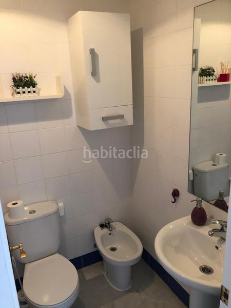 Foto 1e603ffe-254d-40af-98de-4b6549c25a05. Rent flat with fireplace parking pool in Sancti Pietri Chiclana de la Frontera