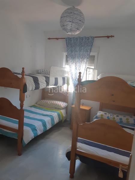 Foto 72b50213-7415-4383-a0cb-e0c96cea3214. Rent flat with fireplace parking pool in Sancti Pietri Chiclana de la Frontera