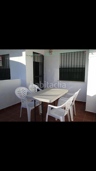 Foto 91e47b58-3686-41f3-a3b8-0003ae13f89d. Rent flat with fireplace parking pool in Sancti Pietri Chiclana de la Frontera