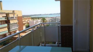 Rent Flat  Avenida catorce de abril. Alquiler piso desde septiembre a junio del 2026 en zona casines.