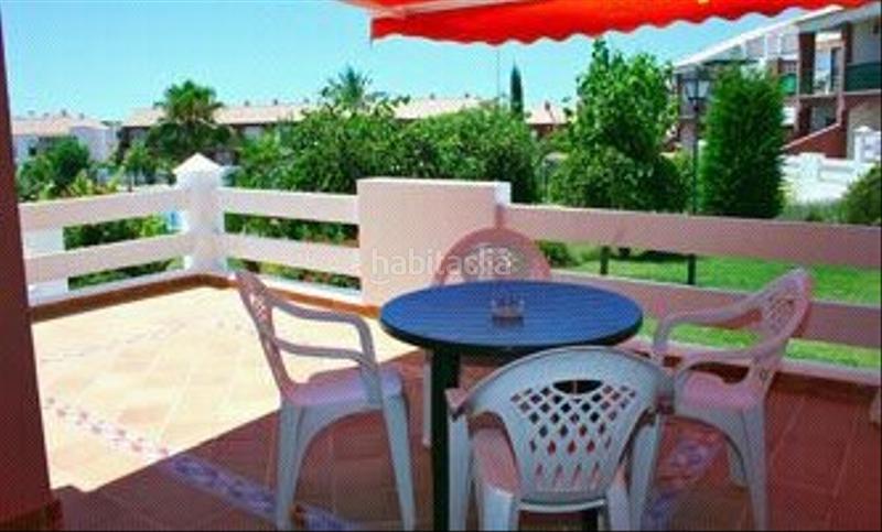 Foto 2179128d-6517-4b81-a73d-5c0efa4695b9. Lloguer apartament amb aparcament a Los Gallos Chiclana de la Frontera