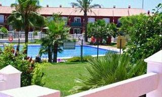 Location Appartement  Carretera del molino viejo. Apartamento en urbanización aldea del coto.