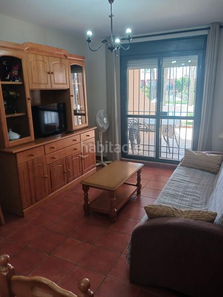 Foto 5582ba24-9d27-4871-b644-800f062aa05e. Location appartement avec parking dans Los Gallos Chiclana de la Frontera