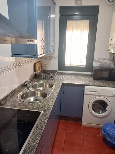 Foto 655e724f-5d5c-41ba-8a6d-92c57a24291c. Location appartement avec parking dans Los Gallos Chiclana de la Frontera