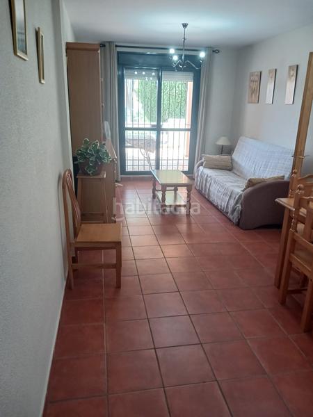 Foto 13ba317a-606b-44b9-90d2-77e3af5666e6. Miete appartement mit parking in Los Gallos Chiclana de la Frontera