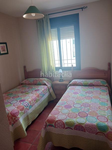 Foto 7ca7d59d-565d-4197-b3ad-a882028c99f7. Miete appartement mit parking in Los Gallos Chiclana de la Frontera