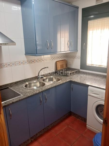 Foto d37bb9e7-c56a-4034-9998-97326dba9baa. Miete appartement mit parking in Los Gallos Chiclana de la Frontera