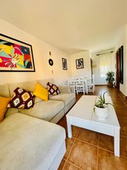 Location Appartement  Calle escipión. Alquiler de septiembre a junio del 2027.