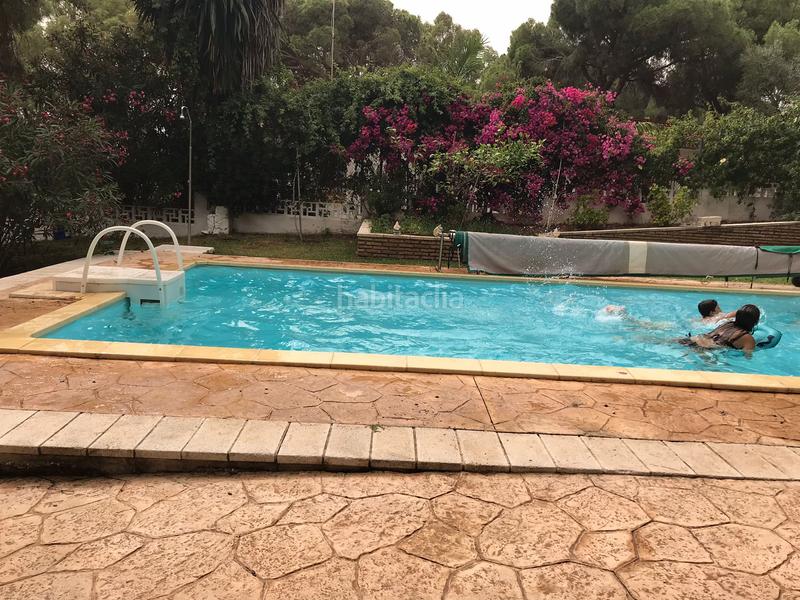 Foto 6294b450-b7c5-43ea-9bc2-d1618d24b900. Chalet venta en el pinar de los franceses. en Los Franceses - La Vega Chiclana de la Frontera