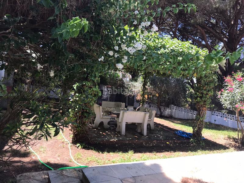 Foto bf673d98-e608-4ef1-b9cd-6f69811c873d. Chalet venta en el pinar de los franceses. en Los Franceses - La Vega Chiclana de la Frontera