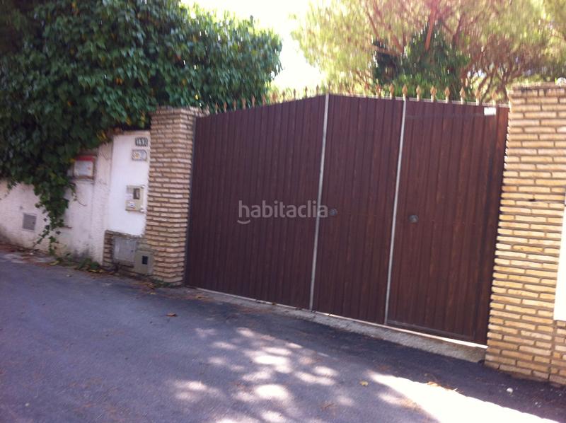 Foto d886222c-8e0a-4c5f-8de8-a078da8c4a5d. Chalet venta en el pinar de los franceses. en Los Franceses - La Vega Chiclana de la Frontera